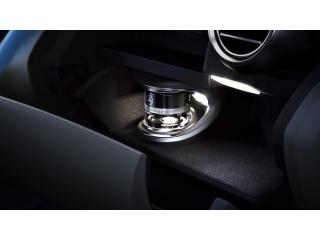 Nâng Cấp Bộ Phun Nước Hoa - Ion âm Air Balance Package Mercedes-Benz Chính Hãng