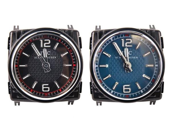 Đồng Hồ IWC Chính Hãng Lắp Bảng Điều Khiển Mercedes-Benz | Carzen Retrofit