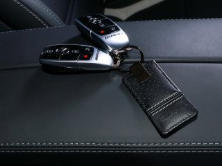 Chìa khoá AMG chính hãng cho xe Mercedes-Benz