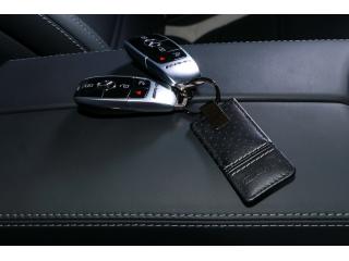 Chìa khoá AMG chính hãng cho xe Mercedes-Benz