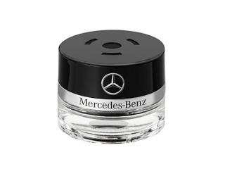 Lọ Nước Hoa gồm 13 mùi cho xe Mercedes-Benz Chính Hãng 100%