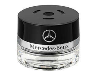 Lọ Nước Hoa gồm 13 mùi cho xe Mercedes-Benz Chính Hãng 100%