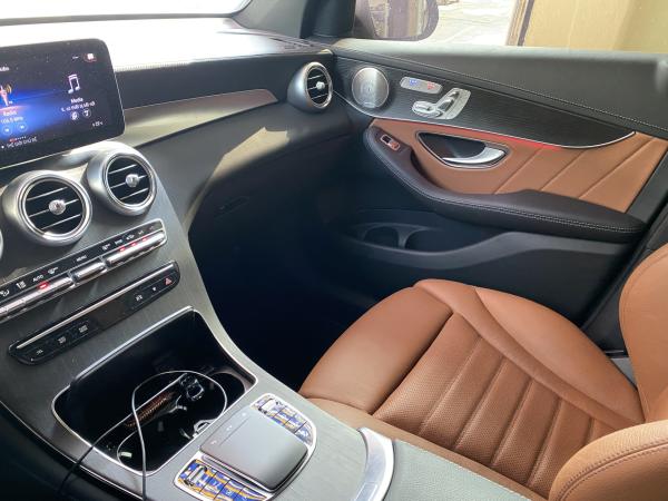 Nâng cấp hệ thống làm mát ghế cho xe Mercedes-Benz Chính hãng