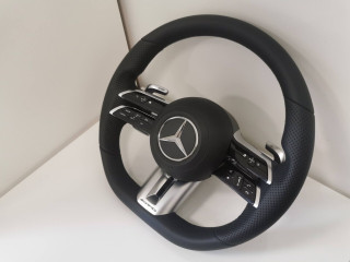 Vô lăng AMG xe Mercedes 2021 - 2023