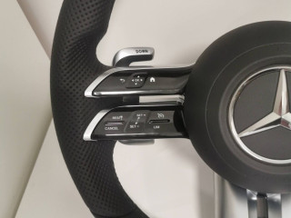 Vô lăng AMG xe Mercedes 2021 - 2023