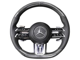 Vô lăng AMG xe Mercedes 2009 - 2024