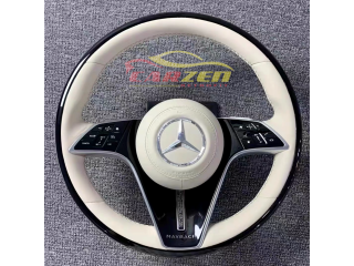 Vô Lăng Maybach S-Class S400 – S450 – S500 Chính Hãng | Carzen Retrofit
