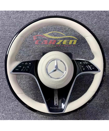 Vô Lăng Maybach S-Class S400 – S450 – S500 Chính Hãng | Carzen Retrofit