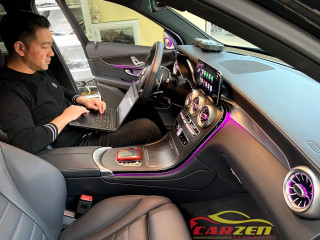 Top 5 hãng độ xe Mercedes-Benz tốt nhất thế giới