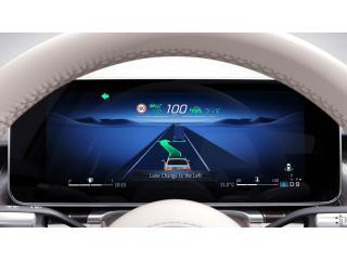 Gói 23P Mercedes - Hỗ trợ lái tự động Driving Assistant Package chính hãng cho xe Mercedes-Benz