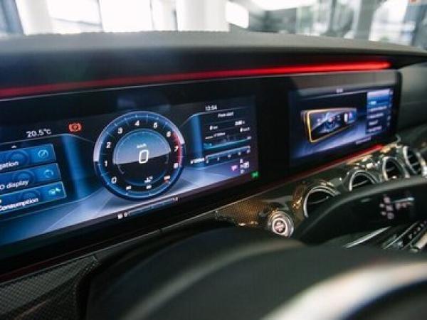 Nâng cấp giao diện AMG 63 cho xe E/GLB/GLE/GLS - Class Facelift