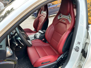 Độ Mercedes-Benz C300 2016 phong cách C63 AMG – Nâng tầm đẳng cấp tại Carzen Retrofit
