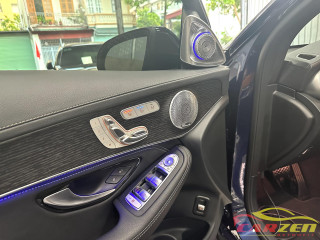 Kinh nghiệm độ loa Burmester Mercedes dành cho người mới chơi xe độ