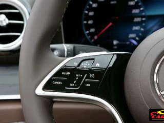 Tại sao nhiều người chọn lắp đặt phanh khoảng cách Mercedes không?